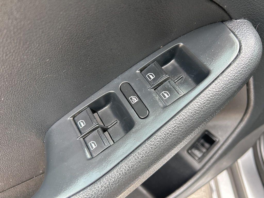 used 2017 Volkswagen Jetta car, priced at $9,271