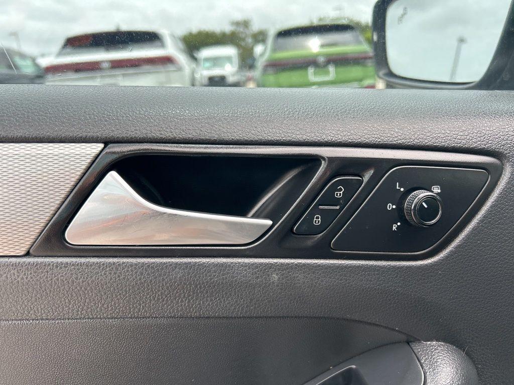 used 2017 Volkswagen Jetta car, priced at $9,271