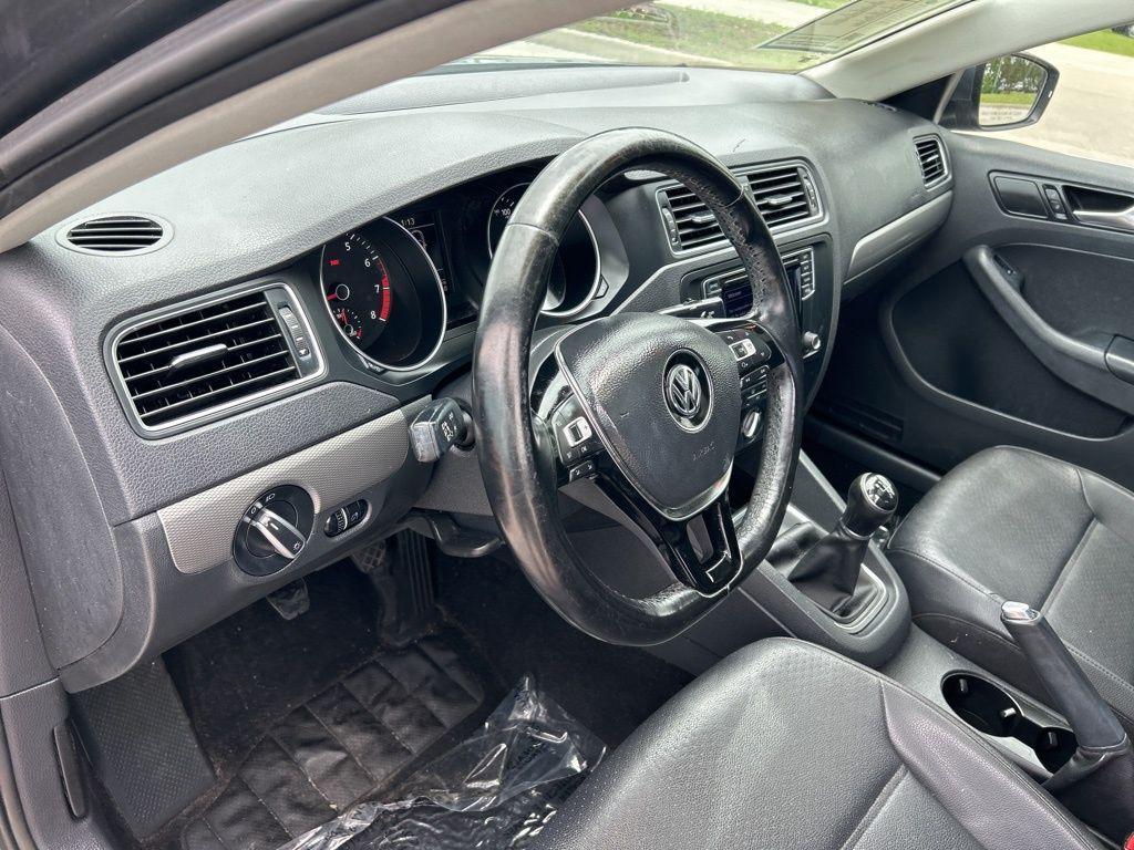 used 2017 Volkswagen Jetta car, priced at $9,271