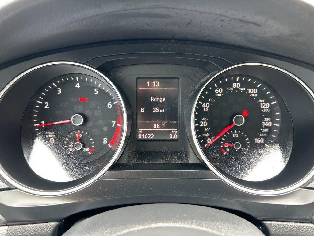 used 2017 Volkswagen Jetta car, priced at $9,271
