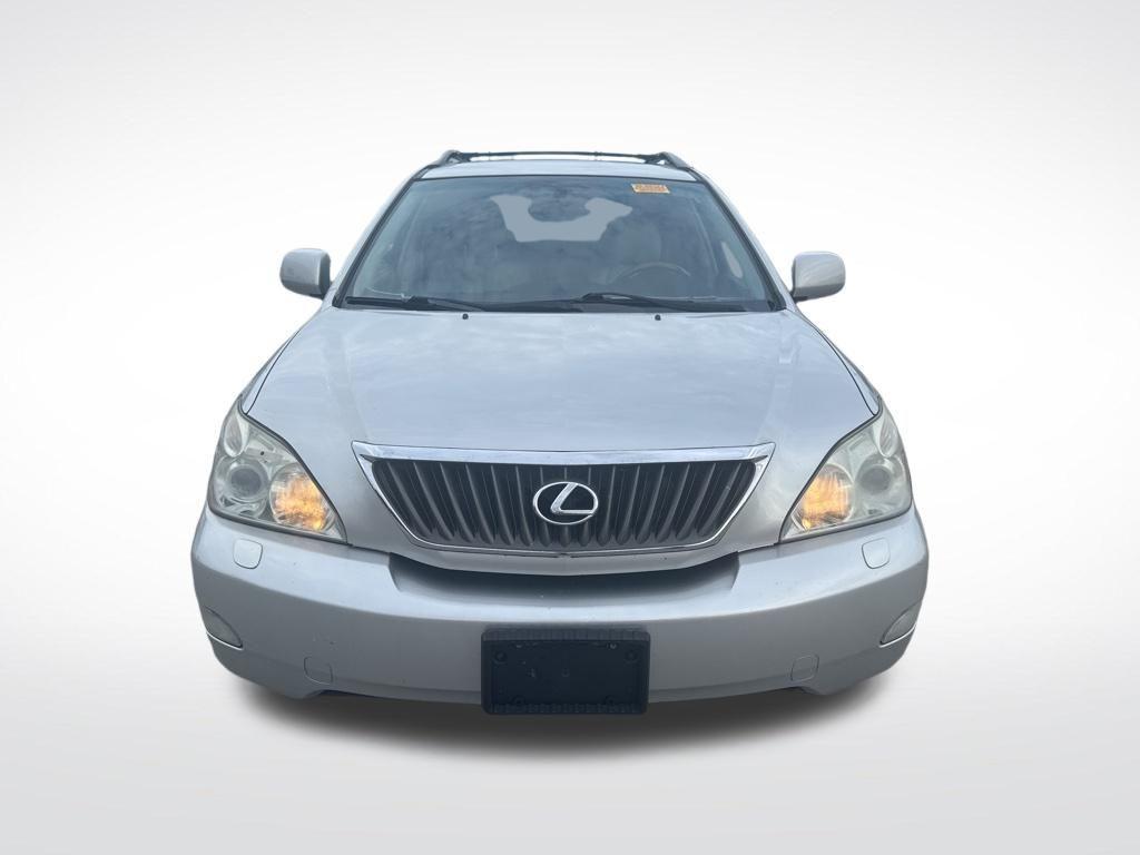 used 2008 Lexus RX 350 car, priced at $9,322