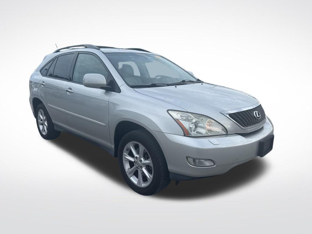 used 2008 Lexus RX 350 car, priced at $9,322