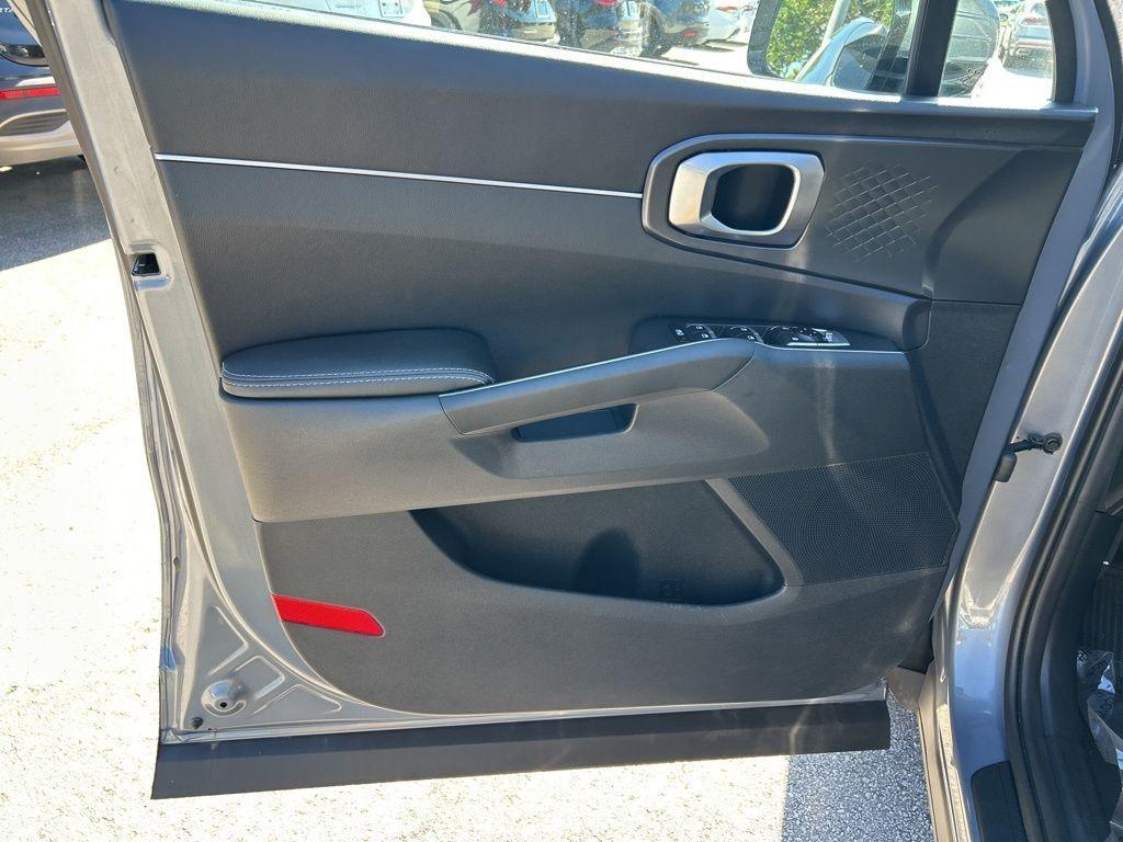 used 2023 Kia Sorento car, priced at $19,995