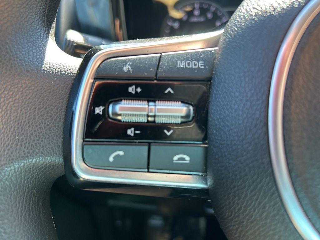 used 2023 Kia Sorento car, priced at $19,995