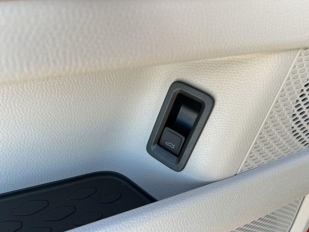 new 2025 Volkswagen ID. Buzz car, priced at $58,463