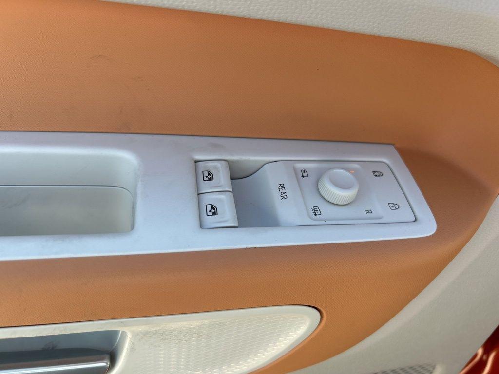 new 2025 Volkswagen ID. Buzz car, priced at $58,463