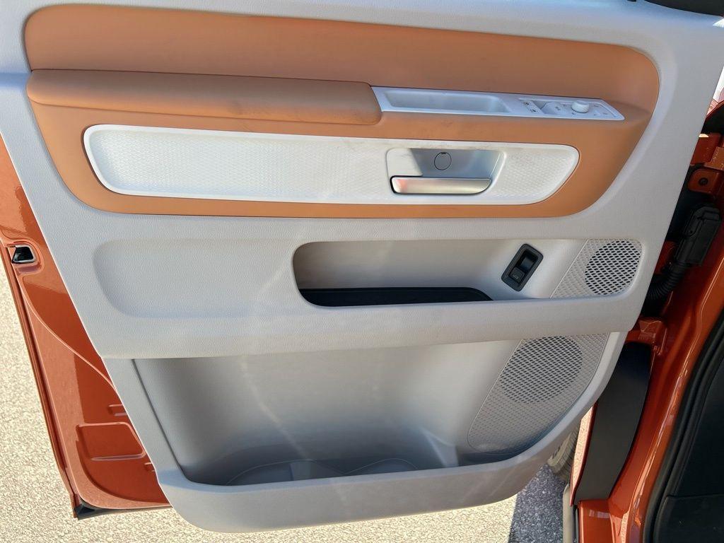 new 2025 Volkswagen ID. Buzz car, priced at $58,463