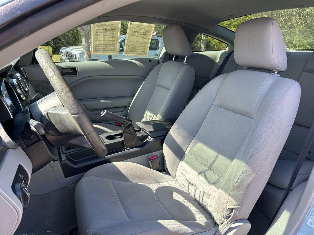 used 2006 Ford Mustang car, priced at $5,499