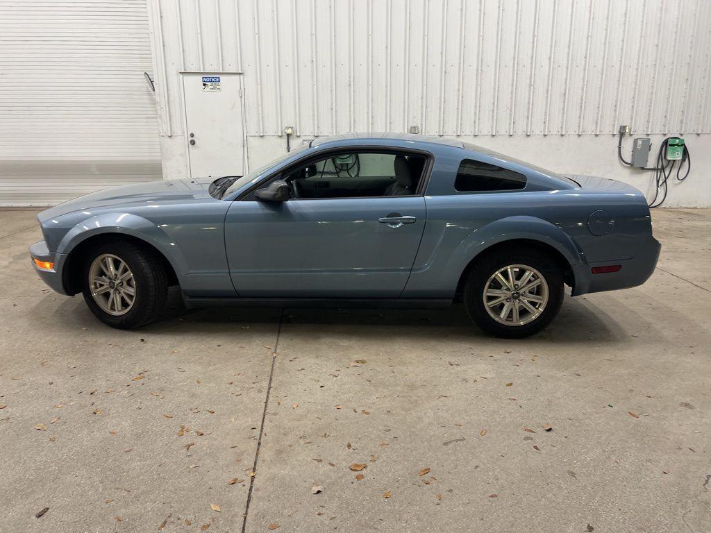 used 2006 Ford Mustang car, priced at $6,999