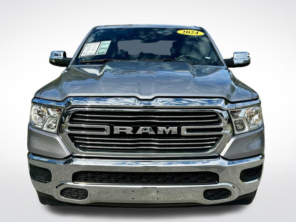 used 2024 Ram 1500 car, priced at $39,755