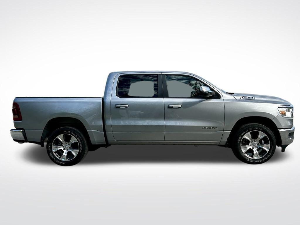 used 2024 Ram 1500 car, priced at $39,755