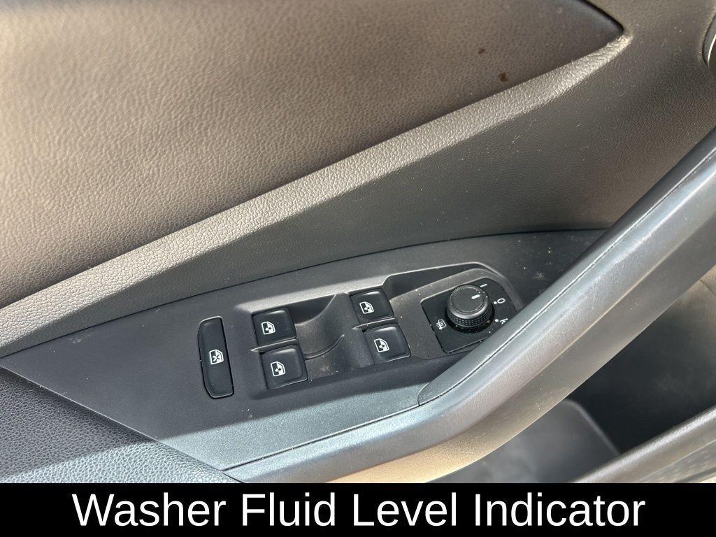 used 2019 Volkswagen Jetta car, priced at $12,813