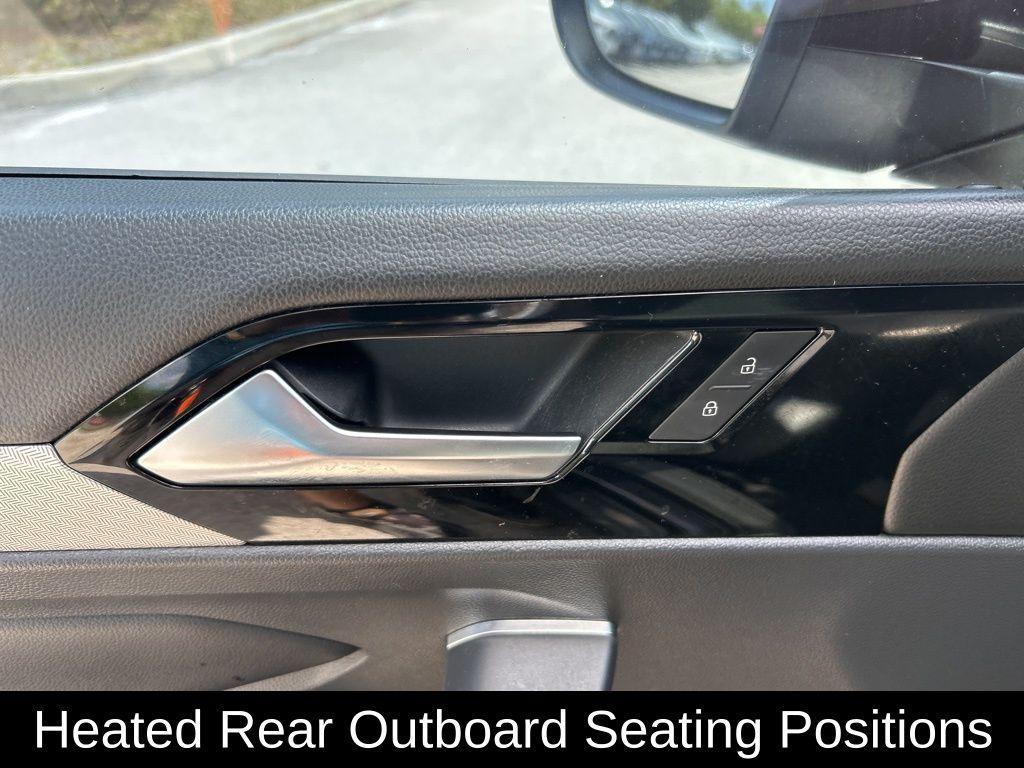used 2019 Volkswagen Jetta car, priced at $12,813