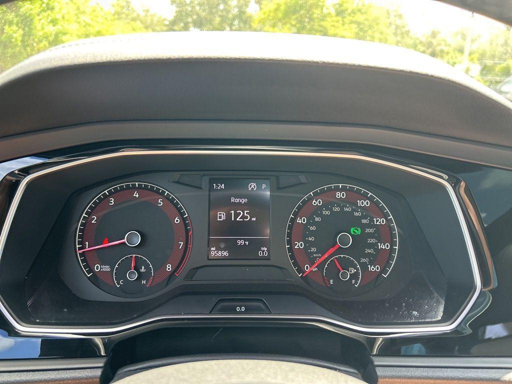 used 2019 Volkswagen Jetta car, priced at $12,813