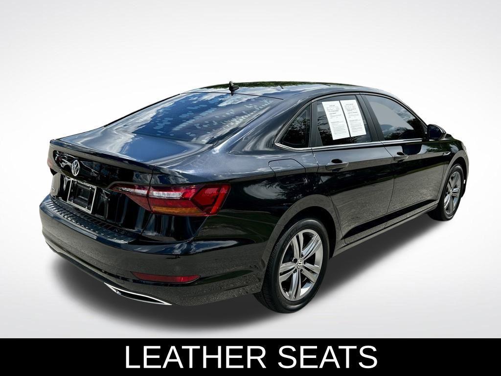used 2019 Volkswagen Jetta car, priced at $12,813