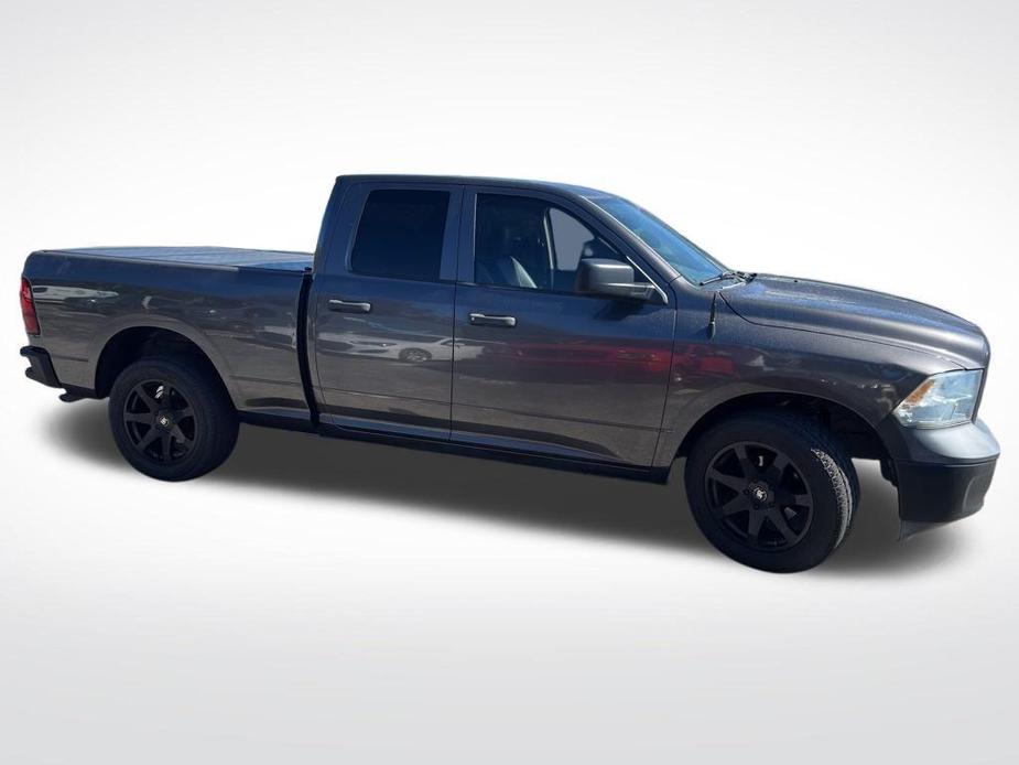 used 2014 Ram 1500 car, priced at $16,811