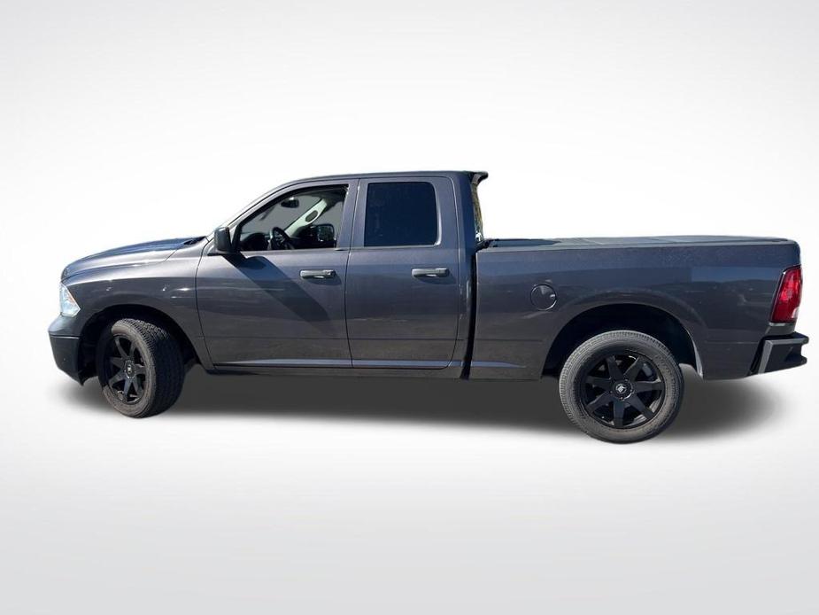 used 2014 Ram 1500 car, priced at $16,811