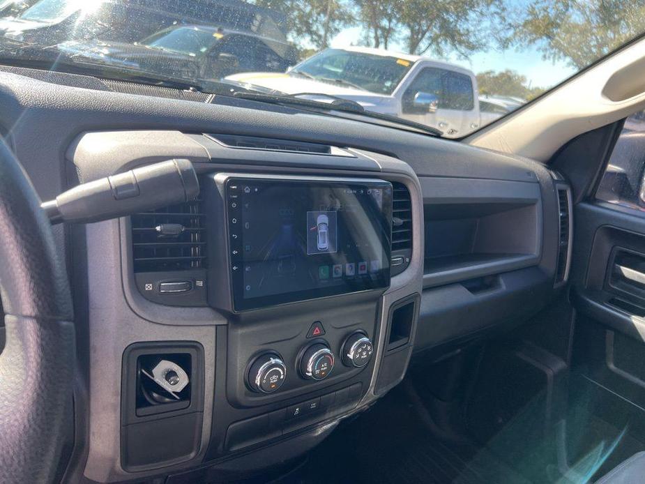 used 2014 Ram 1500 car, priced at $16,811