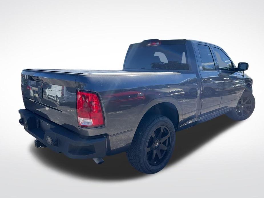 used 2014 Ram 1500 car, priced at $16,811