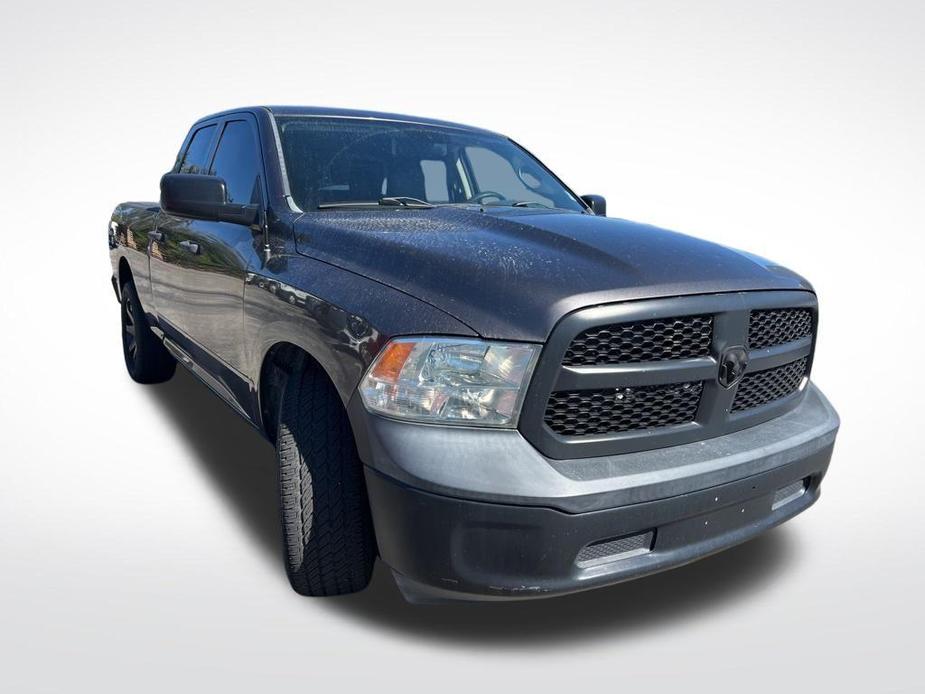 used 2014 Ram 1500 car, priced at $16,811