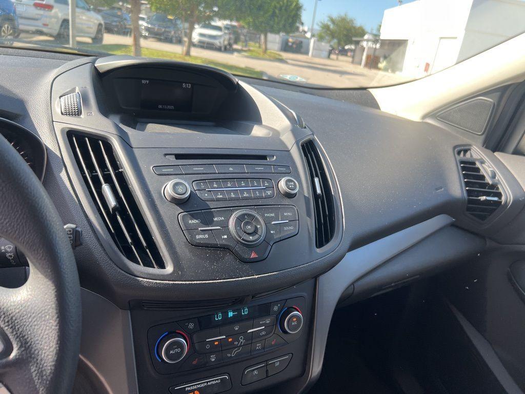 used 2018 Ford Escape car, priced at $8,999