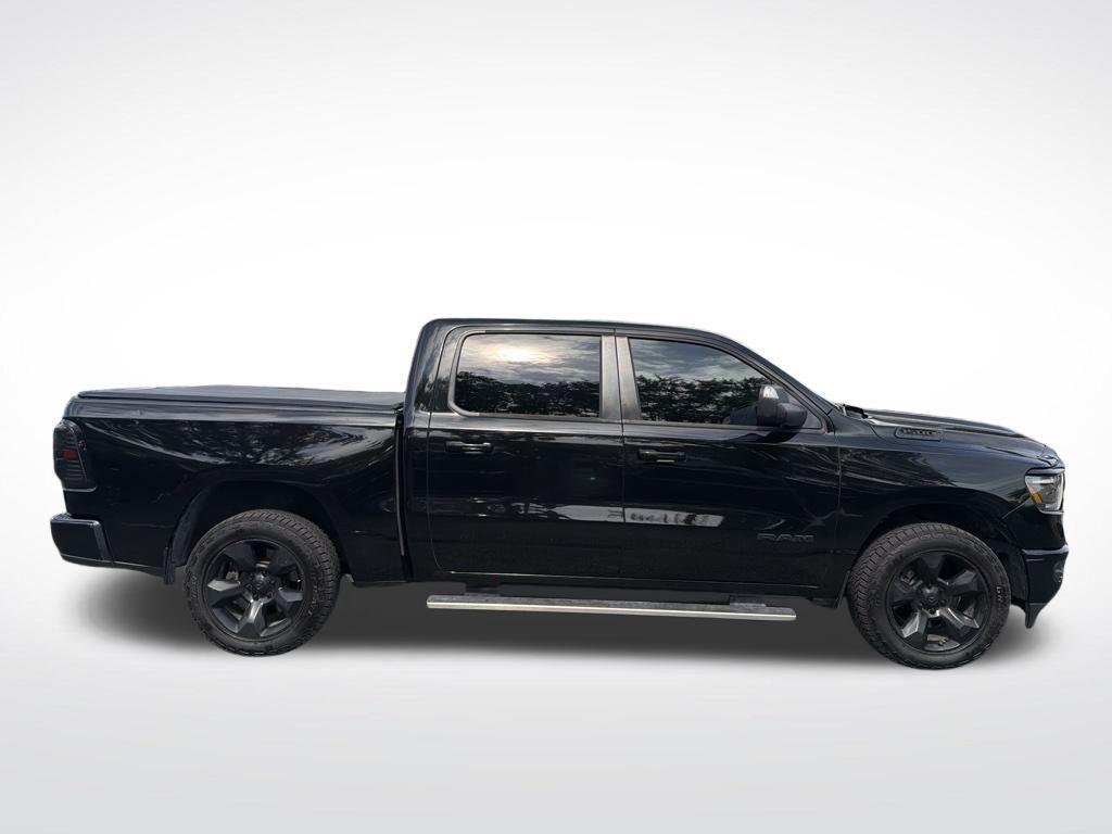 used 2019 Ram 1500 car, priced at $24,439
