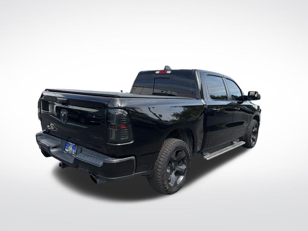 used 2019 Ram 1500 car, priced at $24,439