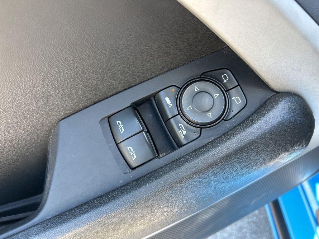 used 2023 Chevrolet Camaro car, priced at $23,563