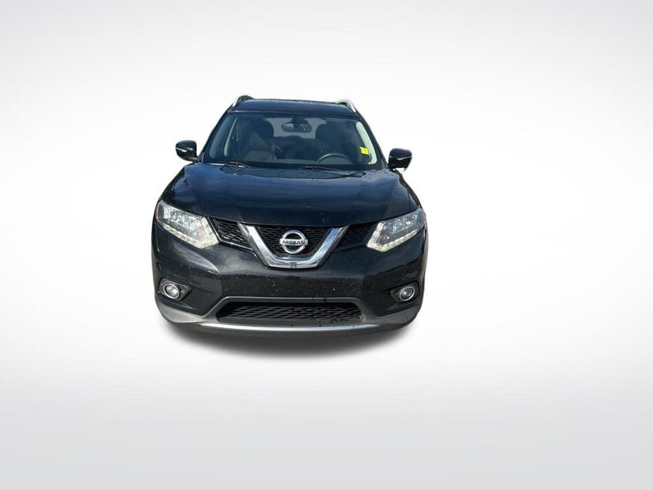 used 2015 Nissan Rogue car, priced at $5,999