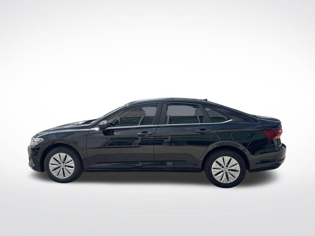 used 2019 Volkswagen Jetta car, priced at $10,446