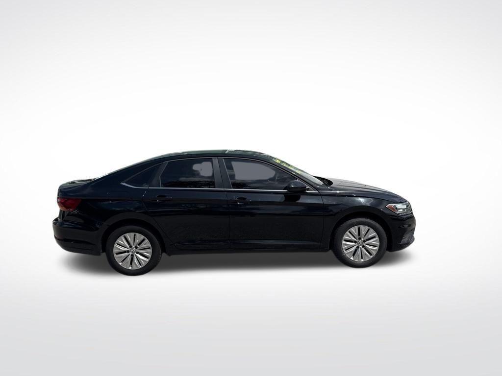 used 2019 Volkswagen Jetta car, priced at $10,446