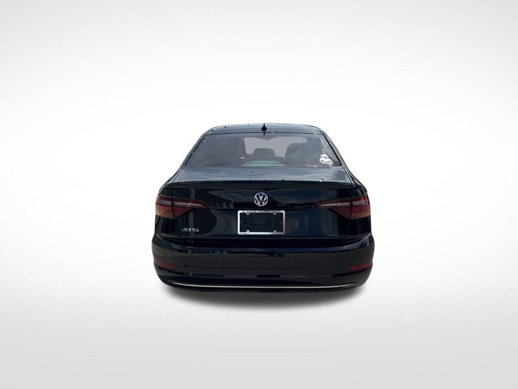 used 2019 Volkswagen Jetta car, priced at $10,446