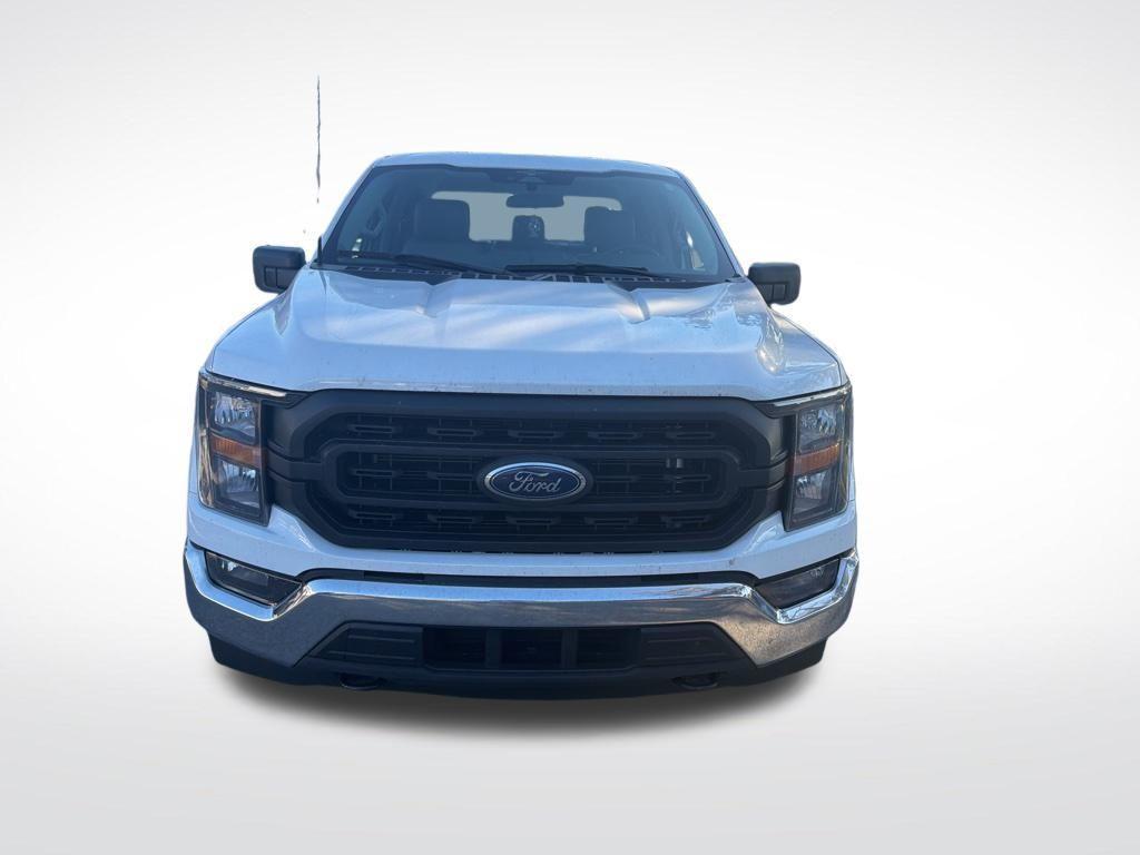 used 2023 Ford F-150 car