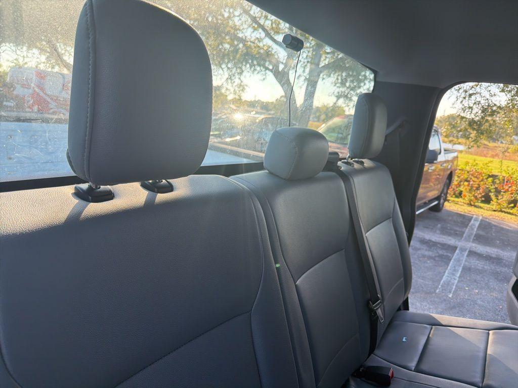 used 2023 Ford F-150 car