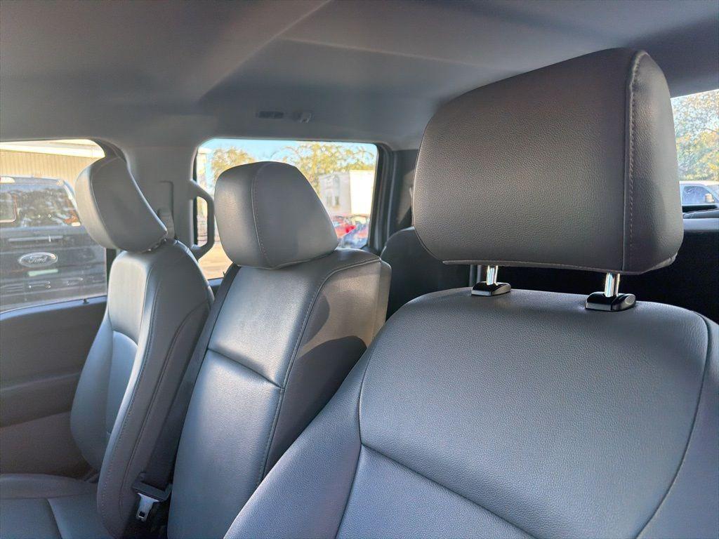 used 2023 Ford F-150 car