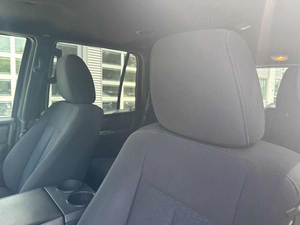 used 2015 Ford Expedition car, priced at $8,234