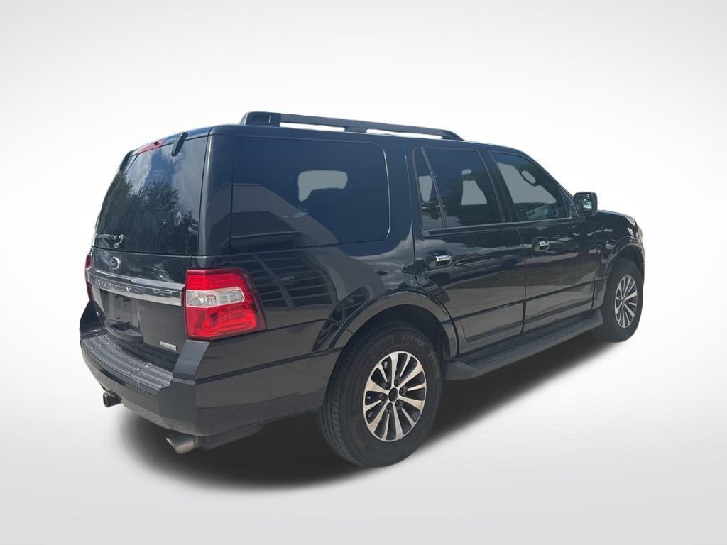 used 2015 Ford Expedition car, priced at $8,234