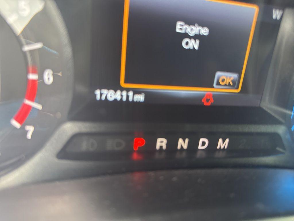 used 2015 Ford Expedition car, priced at $8,234