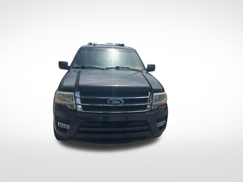 used 2015 Ford Expedition car, priced at $8,234