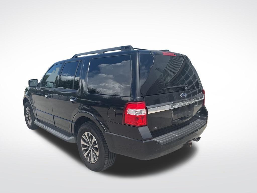 used 2015 Ford Expedition car, priced at $8,234