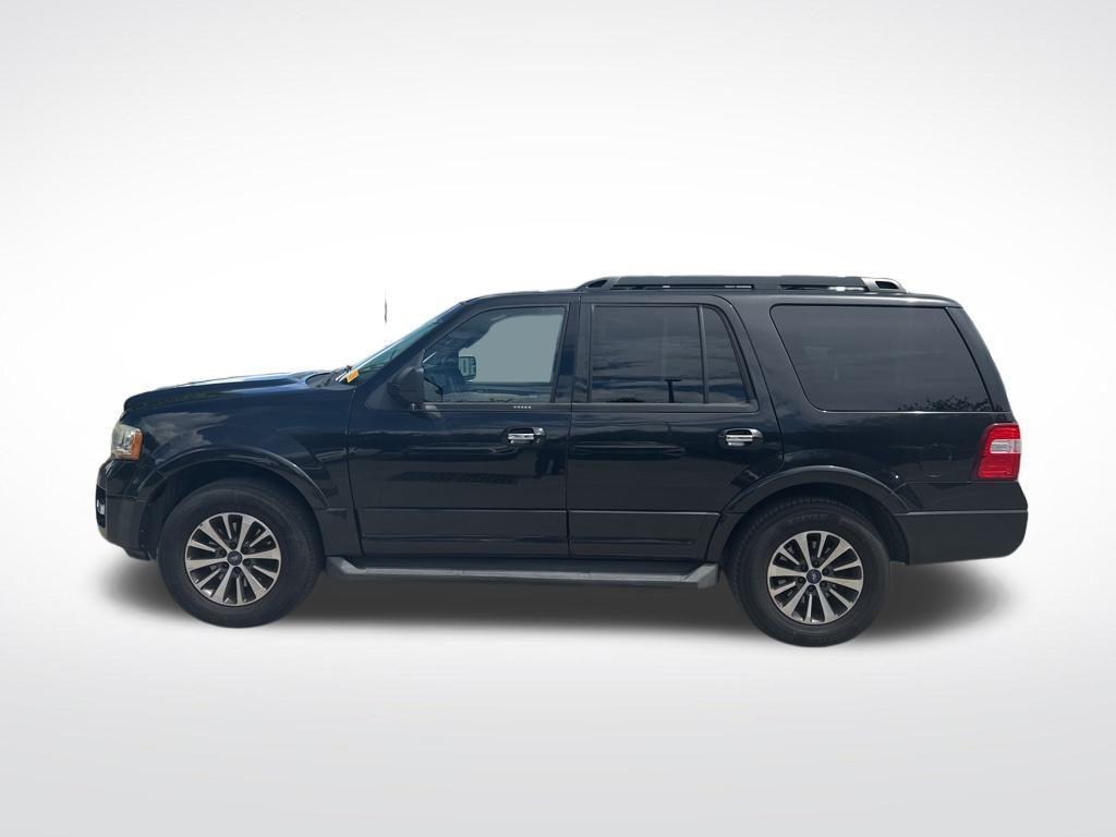 used 2015 Ford Expedition car, priced at $8,234