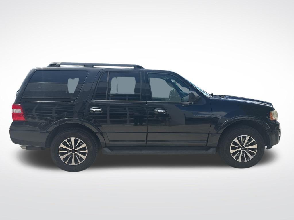 used 2015 Ford Expedition car, priced at $8,234