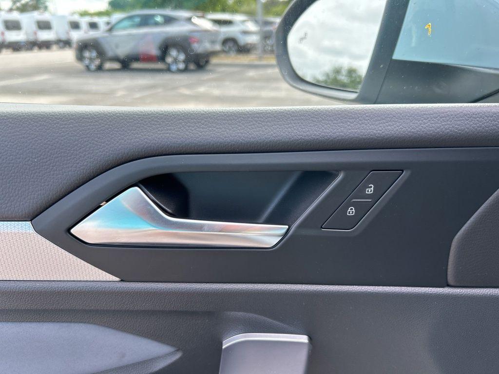 new 2025 Volkswagen Jetta car, priced at $24,987