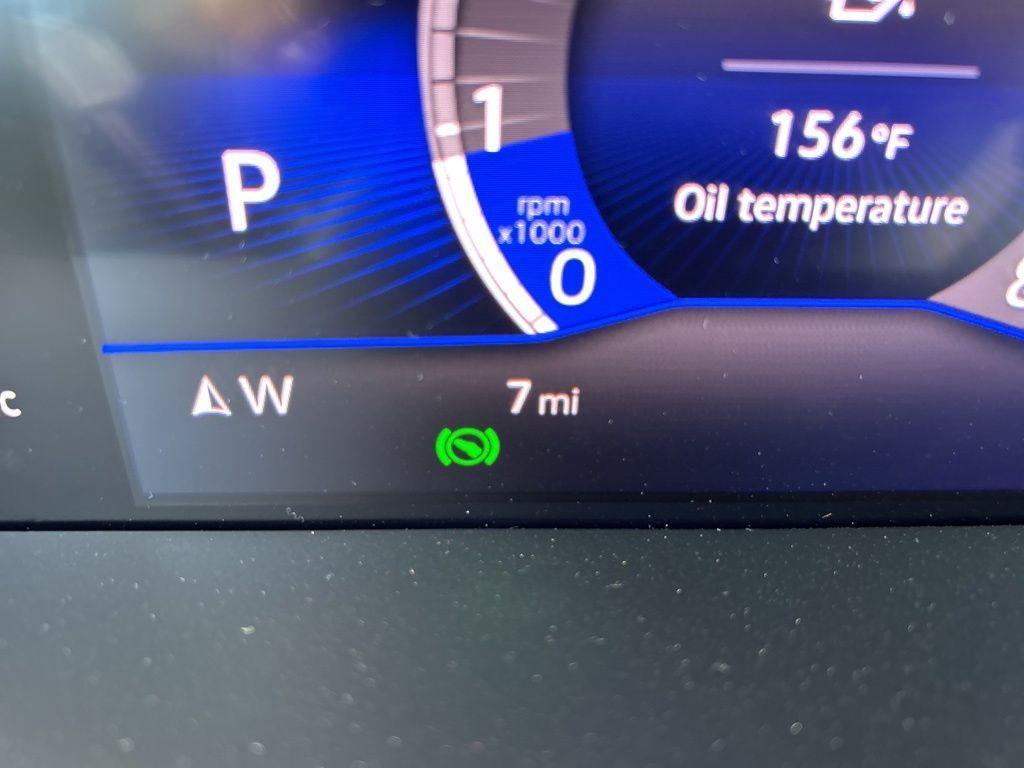 new 2025 Volkswagen Jetta car, priced at $24,987
