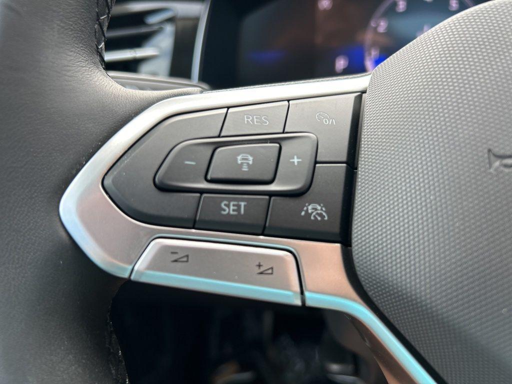 new 2025 Volkswagen Jetta car, priced at $23,750