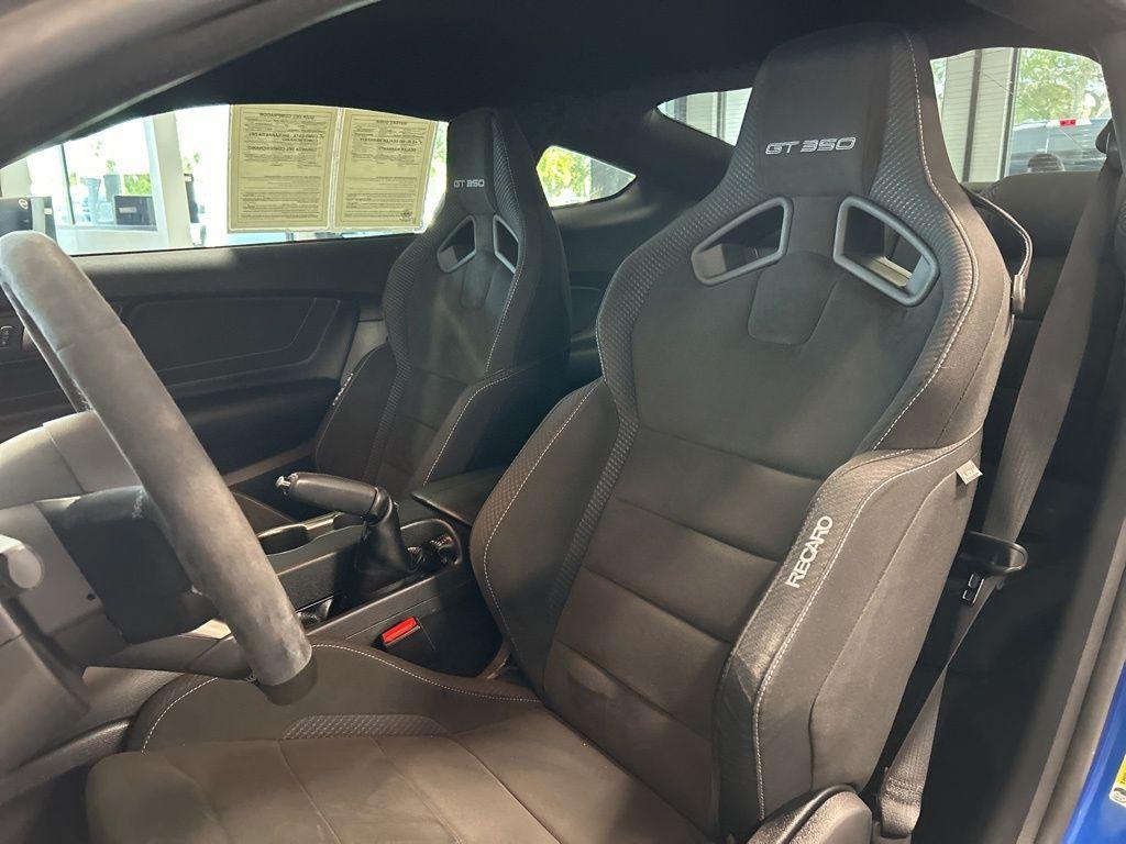 used 2017 Ford Shelby GT350 car, priced at $59,999