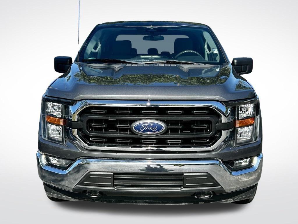 used 2023 Ford F-150 car, priced at $36,322