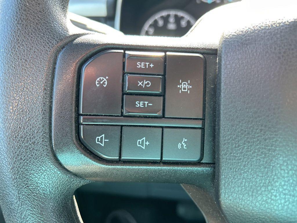 used 2023 Ford F-150 car, priced at $36,322
