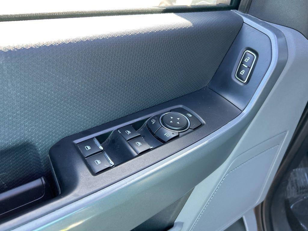 used 2023 Ford F-150 car, priced at $36,322