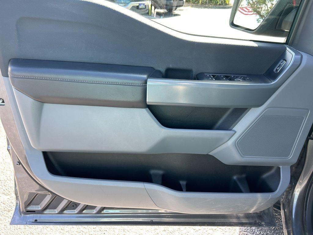 used 2023 Ford F-150 car, priced at $36,322